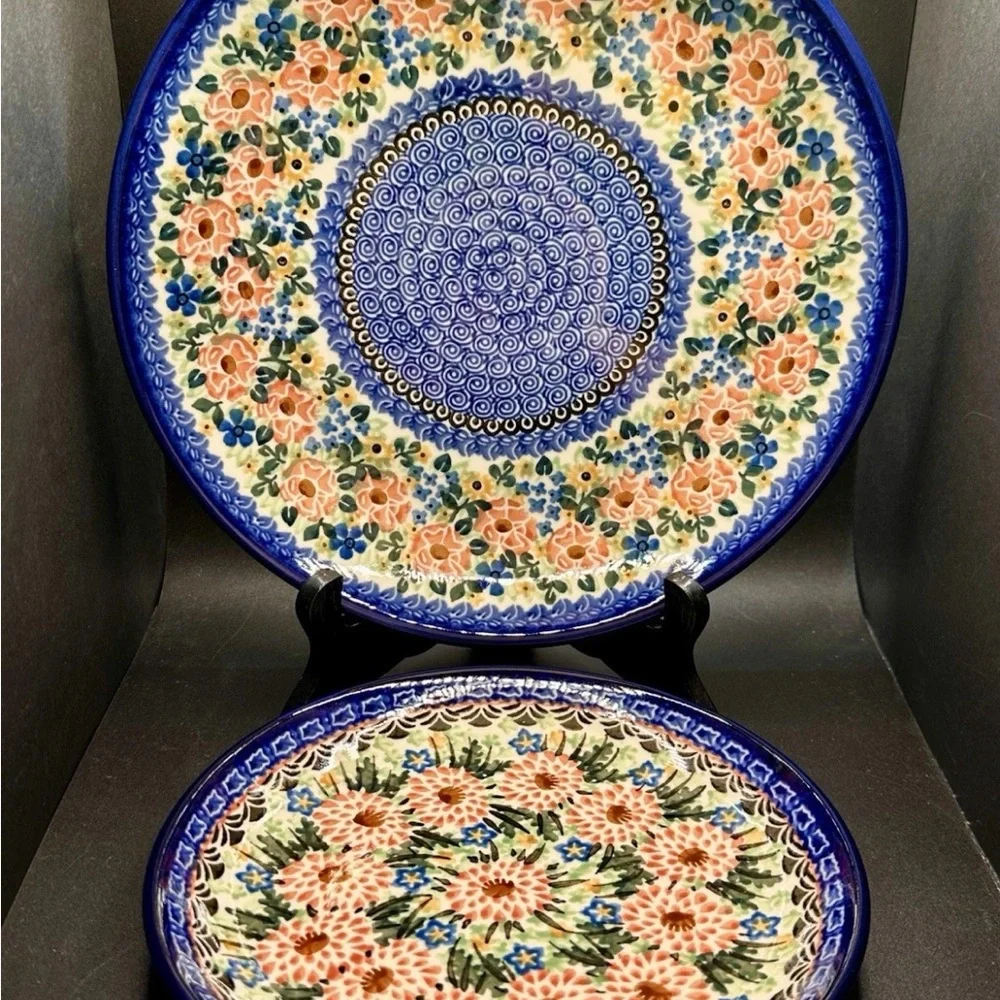 Polish Pottery polish pottery